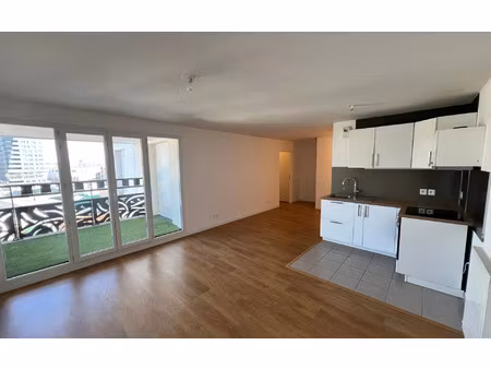 appartement saint-denis 67.92 m² t-2 à vendre  350 000 €