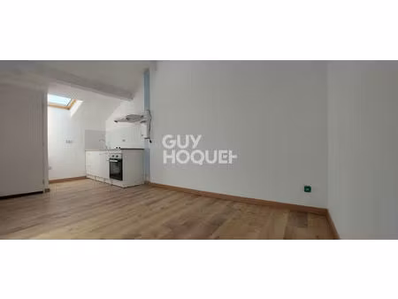 carpentras - studio prêt à vivre - 18 m²