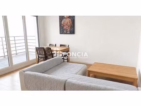 viroflay - appartement de 47m2  2 pièces