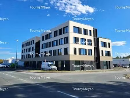 location bureaux 260 m² à 828 m²