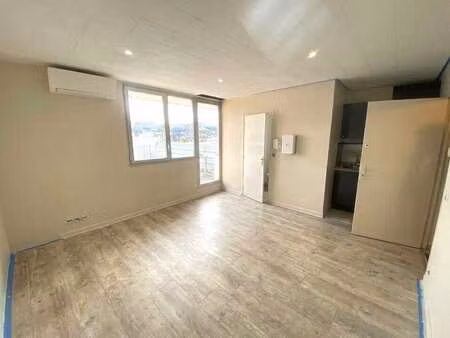 location bureaux 23 m²