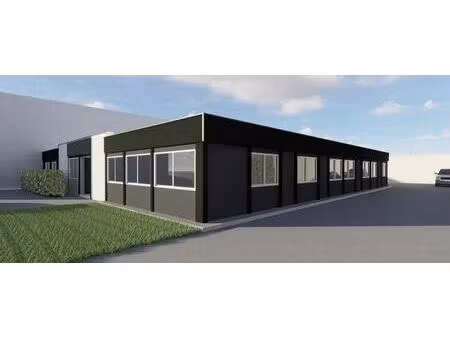 location bureaux 494 m²