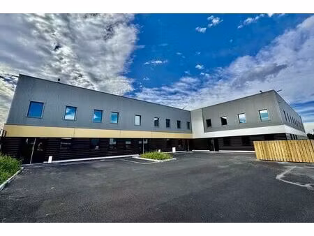 vente bureaux 276 m²
