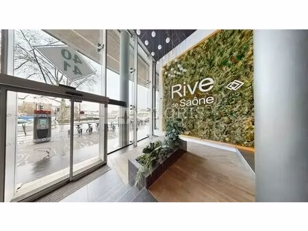 vente bureaux 280 m² à 520 m²
