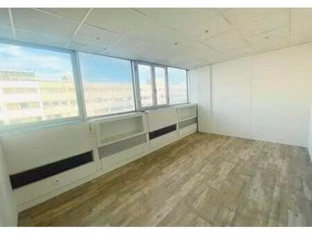 location bureaux 16 m²