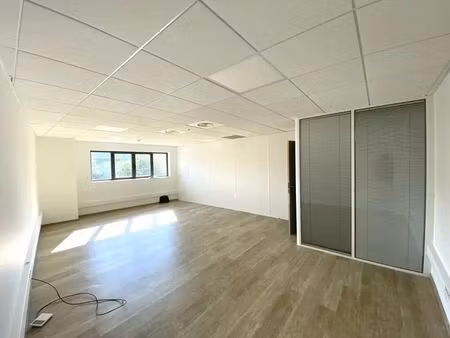 location bureaux 30 m²