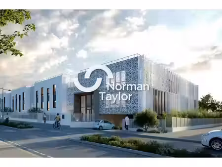 vente bureaux saint-jean-de-védas 34430 136m²
