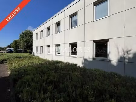 vente bureaux 759 m²