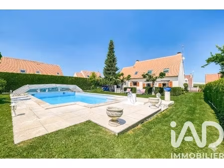 vente maison traditionnelle 10 pièces