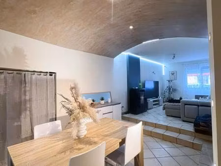 superbe maison au coeur de bagnères-de-bigorre