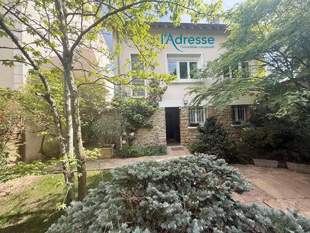 vente maison 6 pièces  139.00m²  bry