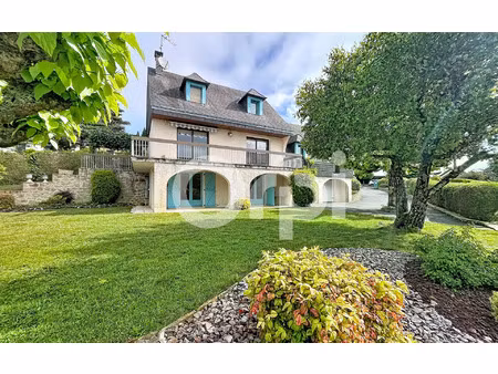 maison chameyrat m² t-6 à vendre  292 600 €