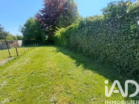vente maison de ville 3 pièces