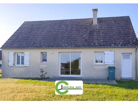 pavillon en lotissement