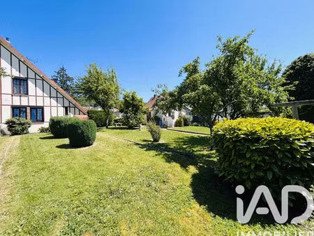maison à le trait (76580)