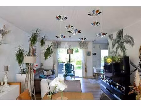 vente maison aux ponts-de-cé (49130) : à vendre / 118m² les ponts-de-cé