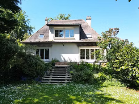 vente maison 7 pièces 150 m² à malleville-les-grès (76450)  378 000 €