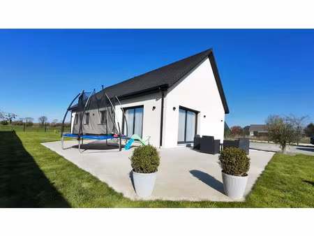 vente maison 5 pièces 111 m² à offranville (76550)  404 000 €