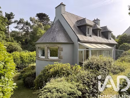 maison traditionnelle à perros-guirec (22700)