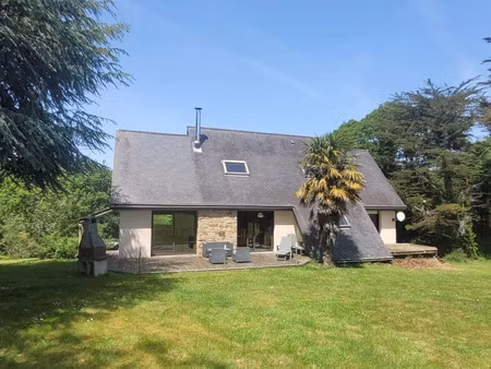 vente maison 7 pièces 172 m² perros-guirec (22700)