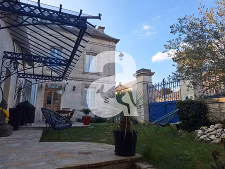 maison à vendre soissons
