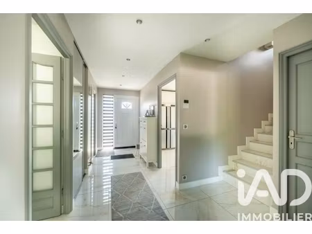 vente maison/villa 8 pièces