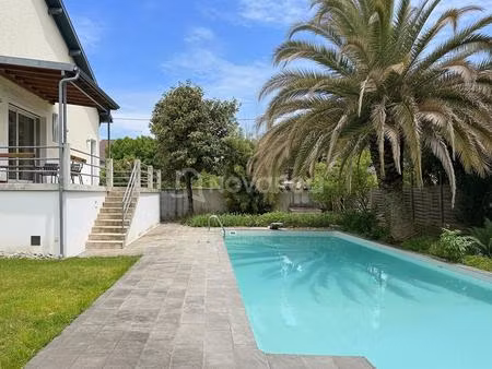 maison 7 pièces