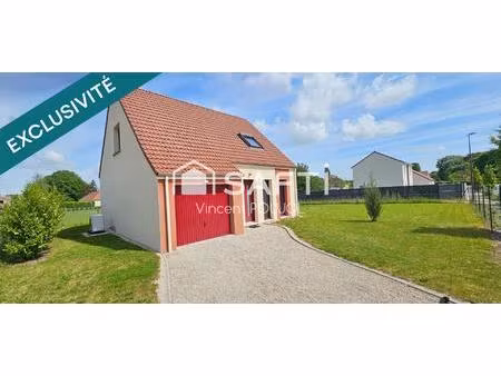 maison t4 en excellent état