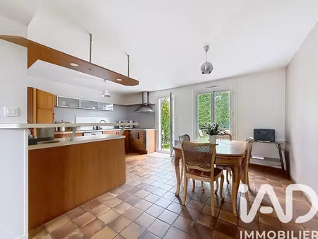 maison à yerres (91330)