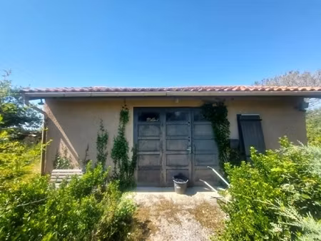 vente terrain 1732 m² longages (31410)