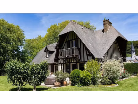 vente terrain à batir 165 m² à oherville (76560)  420 000 €