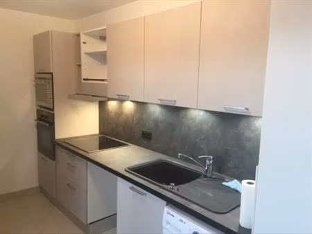 bretigny sur orge - 3 pièce(s) - 58.05 m2