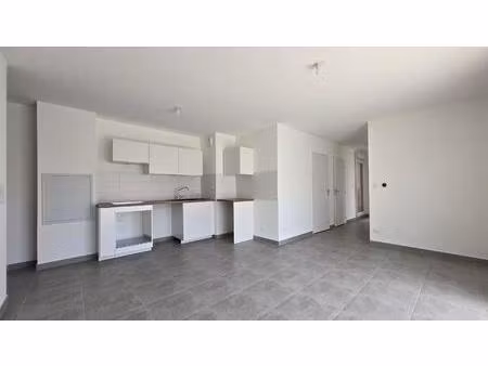 appartement t4
