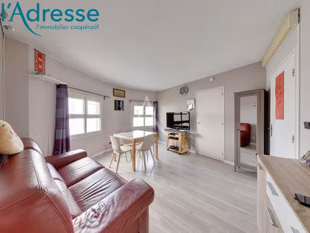 appartement noisy le grand 2 pièces à 5 minutes du rer a