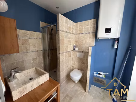 location meublée appartement 2 pièces 42.27 m² à saint-cyr-l'ecole (78210)  1 000 €