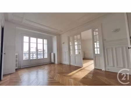 location appartement 4 pièces 105.06 m² à saint-mande (94160)  3 000 €