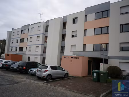 talence thouars joli studio meuble vue parc