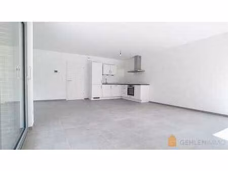grand appartement 2 chambres + dressing  cave et parking