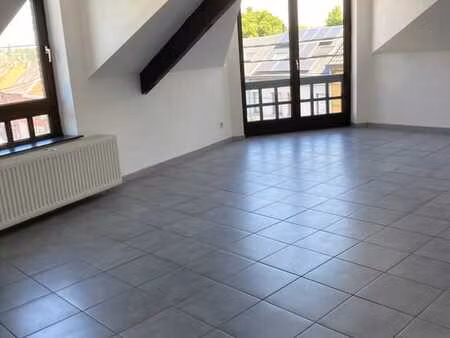 proche centre de wavre - appartement lumineux 2 chambres