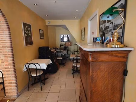 vente commerce antibes 06600 32m²