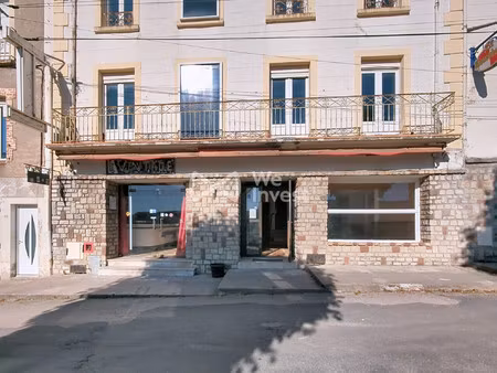immobilier professionnel à louer sévérac d'aveyron