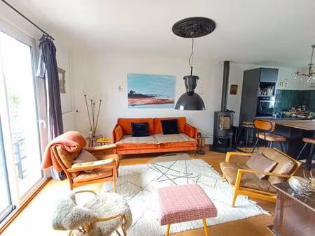 vente maison à beaussais-sur-mer (22650) : à vendre / 105m² beaussais-sur-mer
