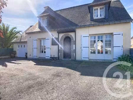 vente maison à port-navalo (56640) : à vendre / 101m² port-navalo