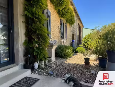 propriété de rêve