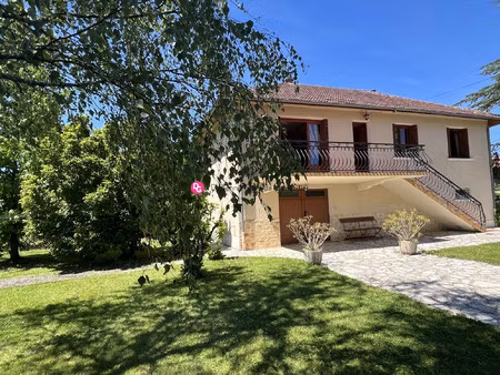 maison à vendre livinhac-le-haut