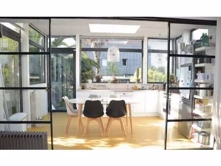 vente maison à lorient (56100) : à vendre / 128m² lorient