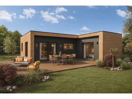 vente maison à riec-sur-belon (29340) : à vendre / 110m² riec-sur-belon