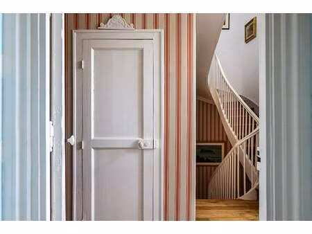 vente maison à saint-brieuc (22000) : à vendre / 230m² saint-brieuc