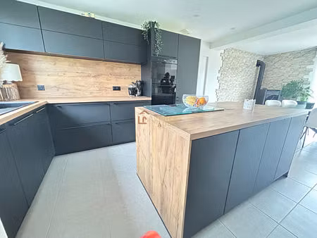 maison bretteville sur dives 4 pièce(s)