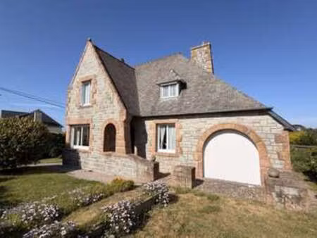 vente maison à trébeurden (22560) : à vendre / 98m² trébeurden